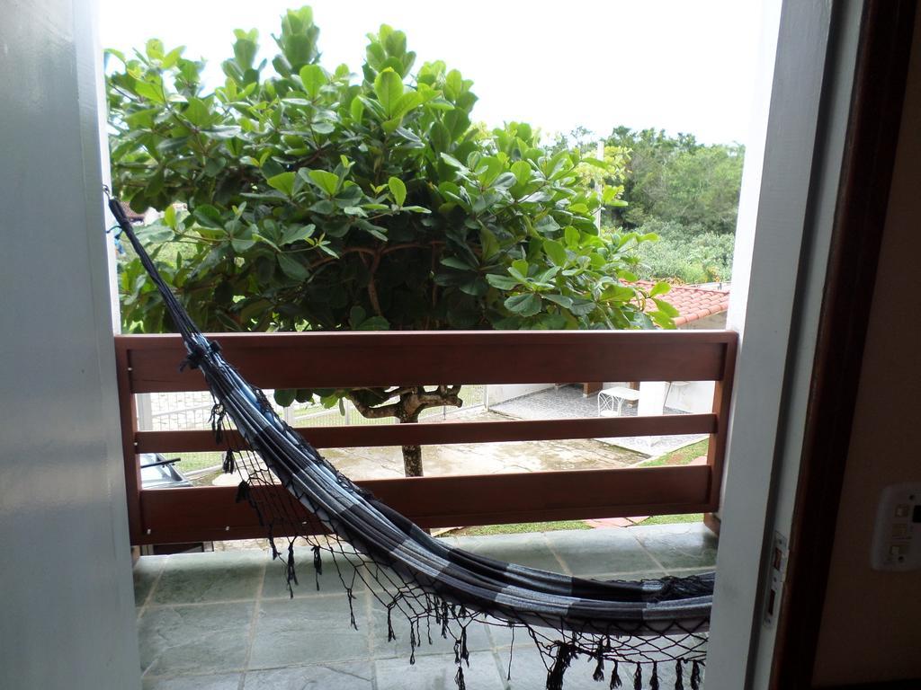 Ferienwohnung Cosy flat Ubatuba Zimmer foto