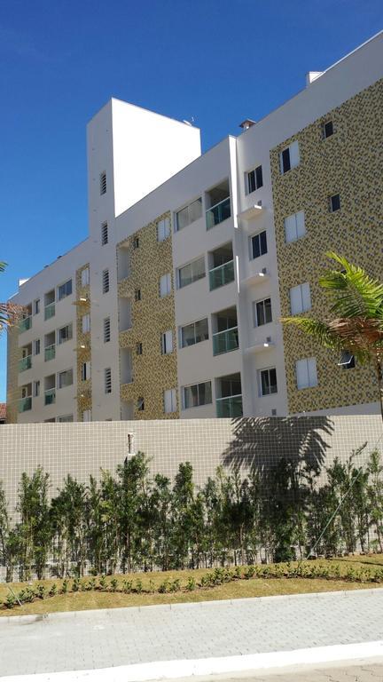 Ferienwohnung Cosy flat Ubatuba Exterior foto