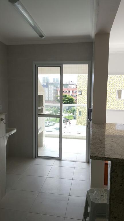 Ferienwohnung Cosy flat Ubatuba Exterior foto